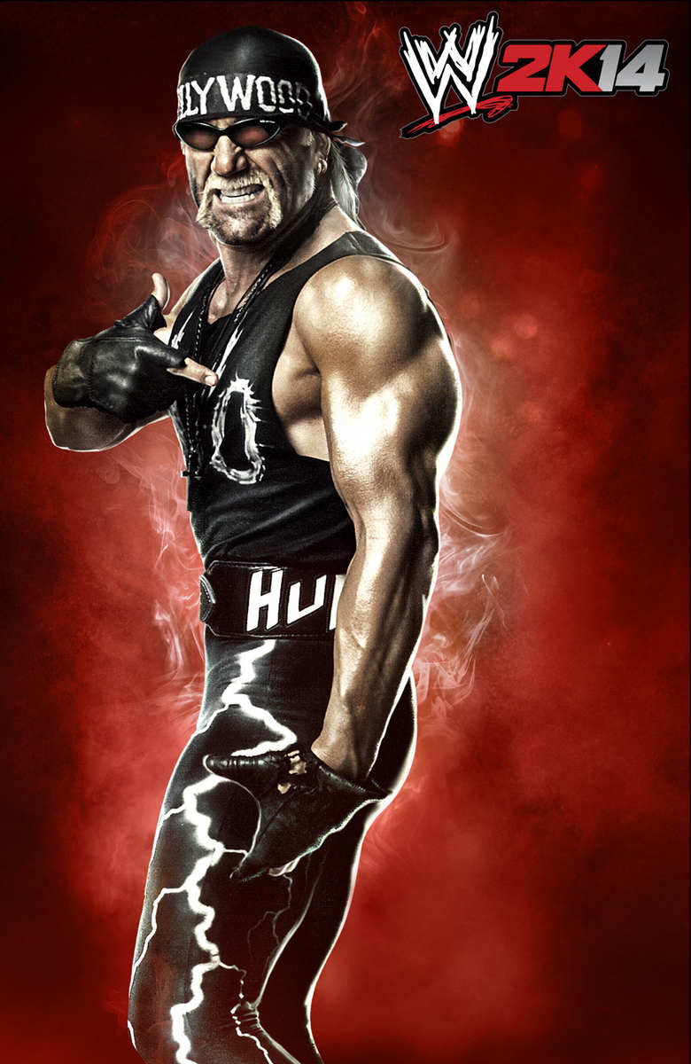 WWE 2K14 - Imagen 31